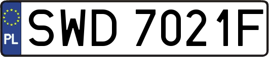 SWD7021F