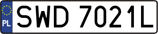 SWD7021L