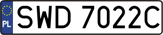 SWD7022C