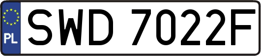 SWD7022F