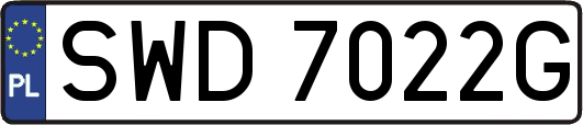 SWD7022G