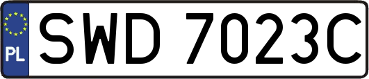SWD7023C
