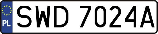 SWD7024A