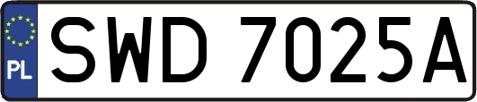 SWD7025A