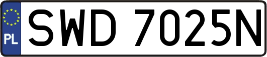SWD7025N