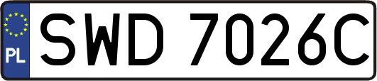 SWD7026C