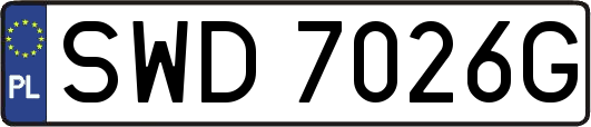 SWD7026G