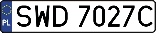 SWD7027C