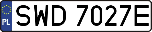 SWD7027E