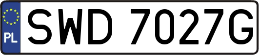 SWD7027G
