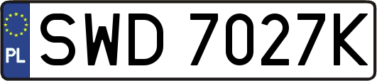 SWD7027K