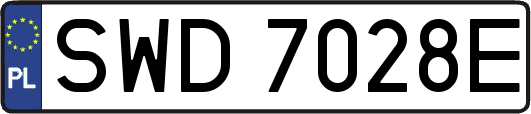 SWD7028E