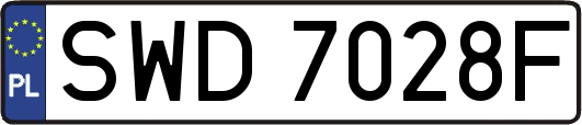 SWD7028F