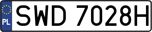 SWD7028H