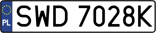 SWD7028K
