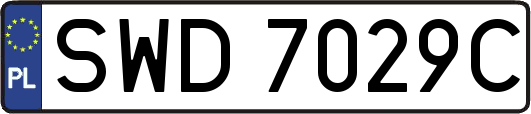 SWD7029C