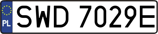 SWD7029E