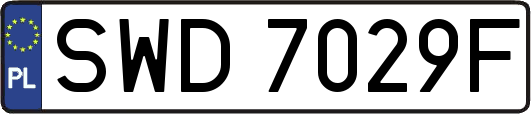 SWD7029F