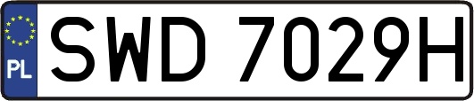 SWD7029H