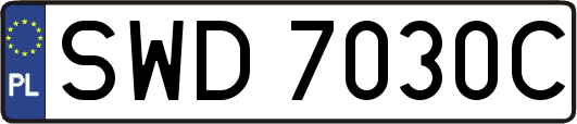 SWD7030C