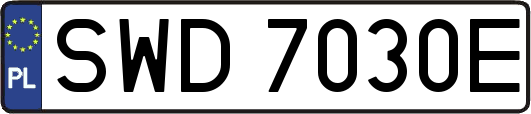SWD7030E