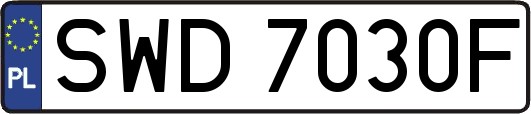 SWD7030F