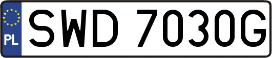 SWD7030G