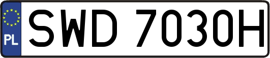 SWD7030H
