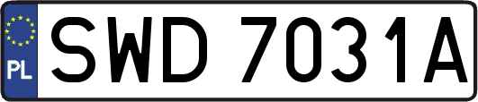 SWD7031A