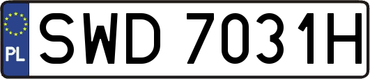 SWD7031H