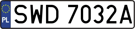 SWD7032A