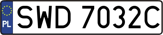 SWD7032C