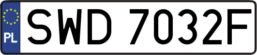 SWD7032F