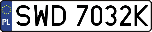 SWD7032K
