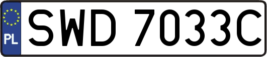 SWD7033C