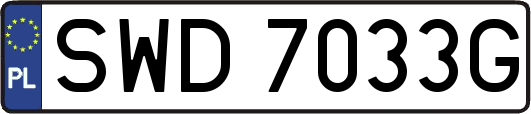 SWD7033G