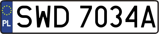 SWD7034A