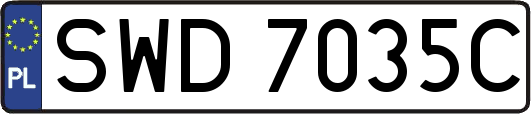 SWD7035C