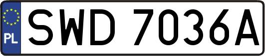 SWD7036A