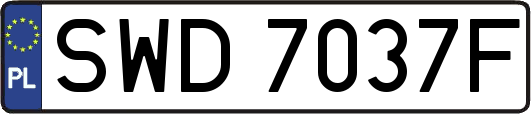 SWD7037F