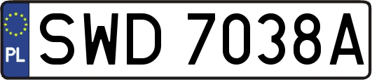 SWD7038A