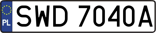 SWD7040A