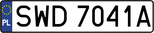 SWD7041A
