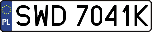 SWD7041K