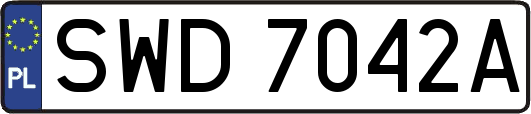 SWD7042A