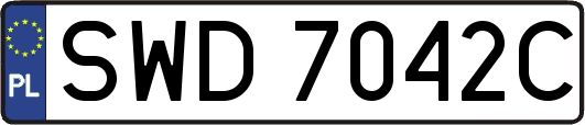 SWD7042C