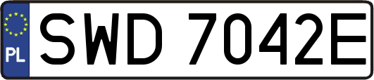 SWD7042E
