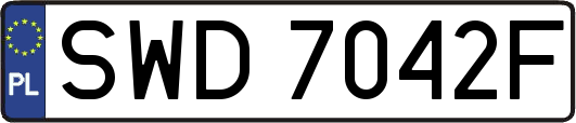 SWD7042F