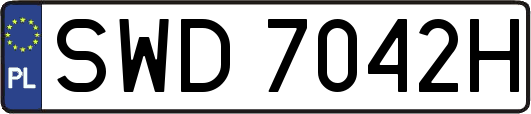 SWD7042H