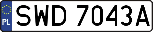 SWD7043A